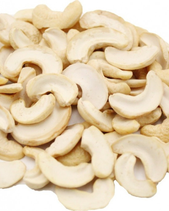 Broken Cashew Nut (Odacha Munthiri) 250g